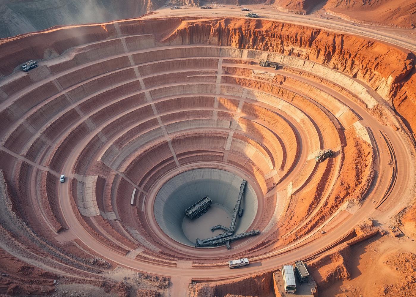Copper & Base Metals